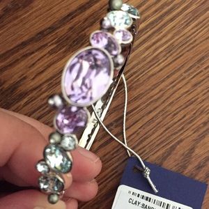 Swarovski bracelet